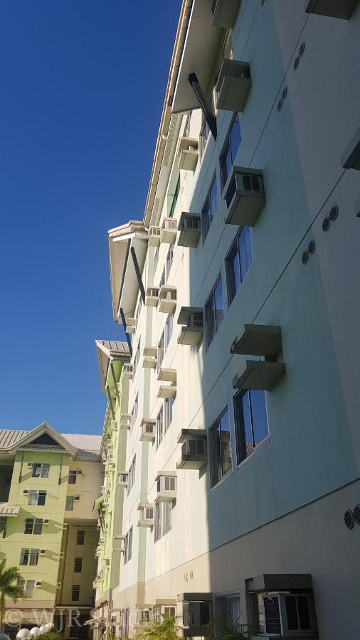 Queen Bed Suite- Japanese Style Muntinlupa City Exterior foto